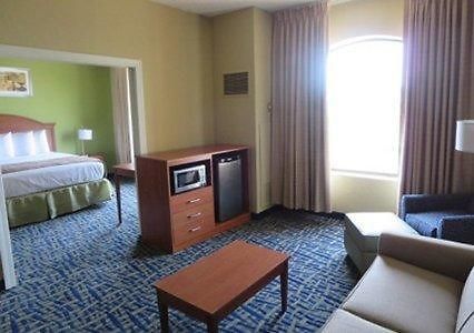 Portofino Hotel, An Ascend Hotel Collection Member فيكسبيرغ المظهر الخارجي الصورة