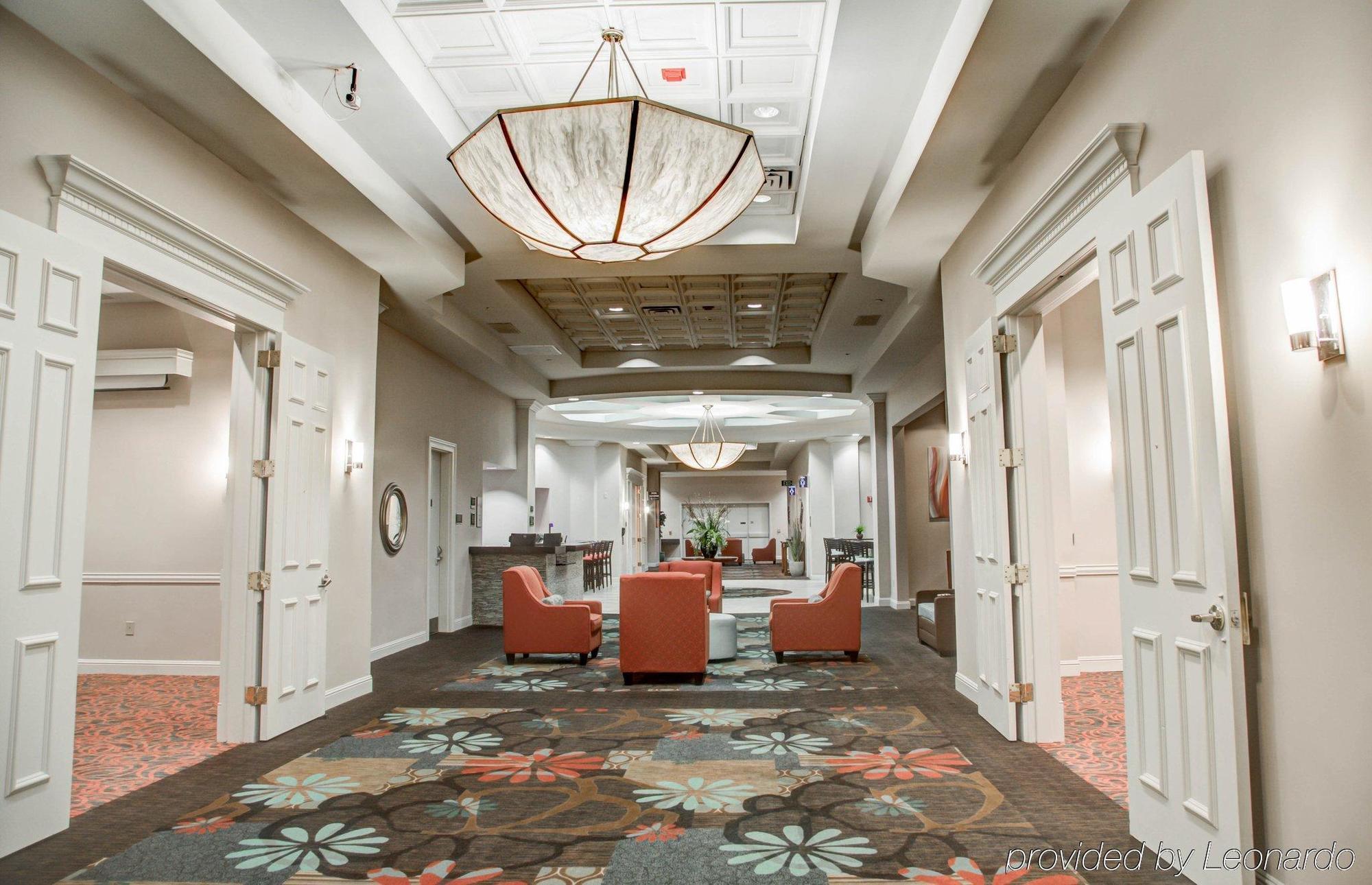 Portofino Hotel, An Ascend Hotel Collection Member فيكسبيرغ المظهر الخارجي الصورة