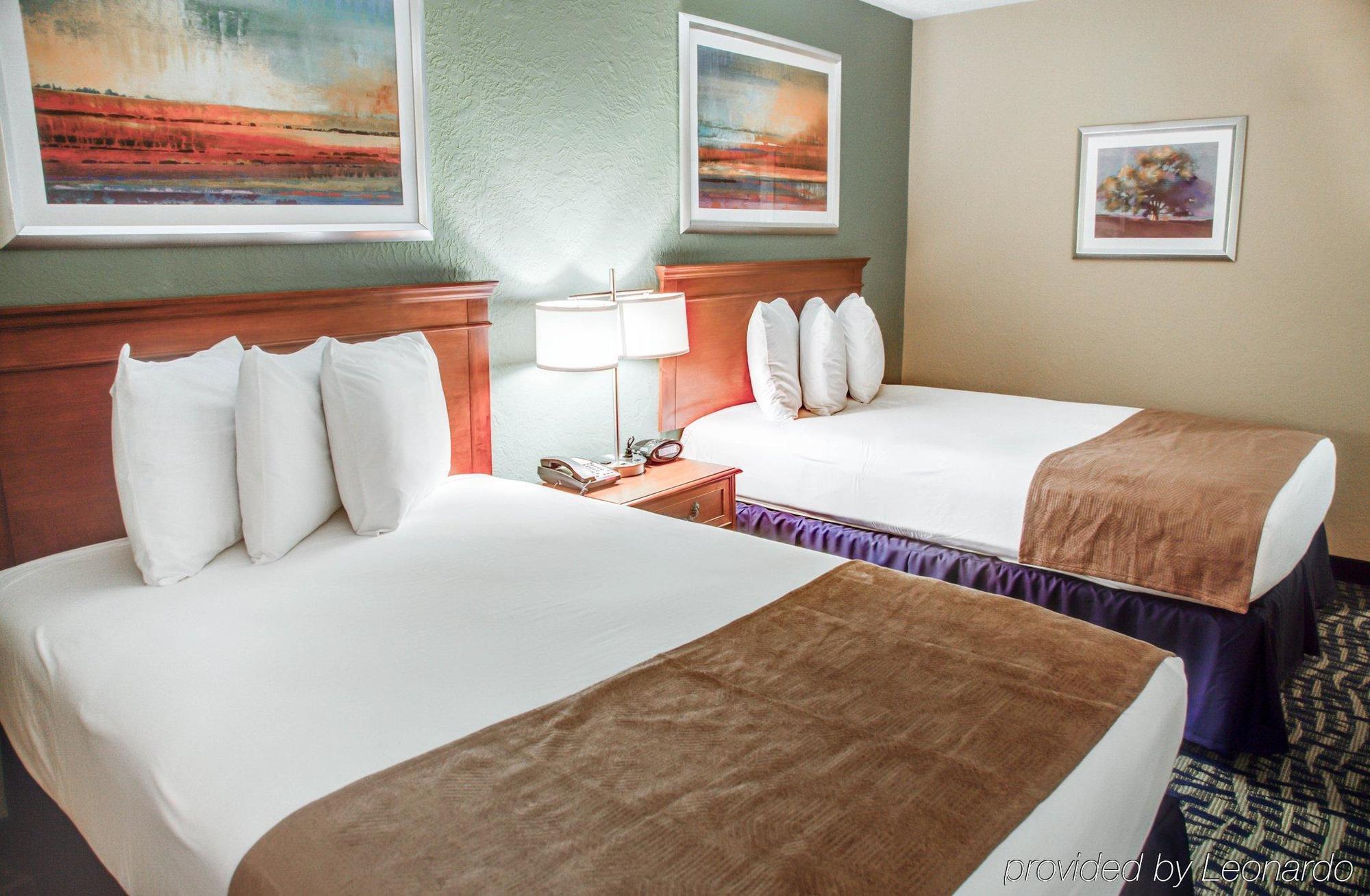 Portofino Hotel, An Ascend Hotel Collection Member فيكسبيرغ المظهر الخارجي الصورة