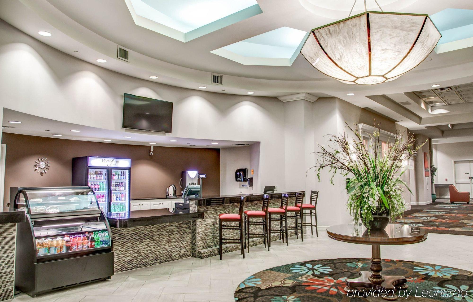 Portofino Hotel, An Ascend Hotel Collection Member فيكسبيرغ المظهر الخارجي الصورة