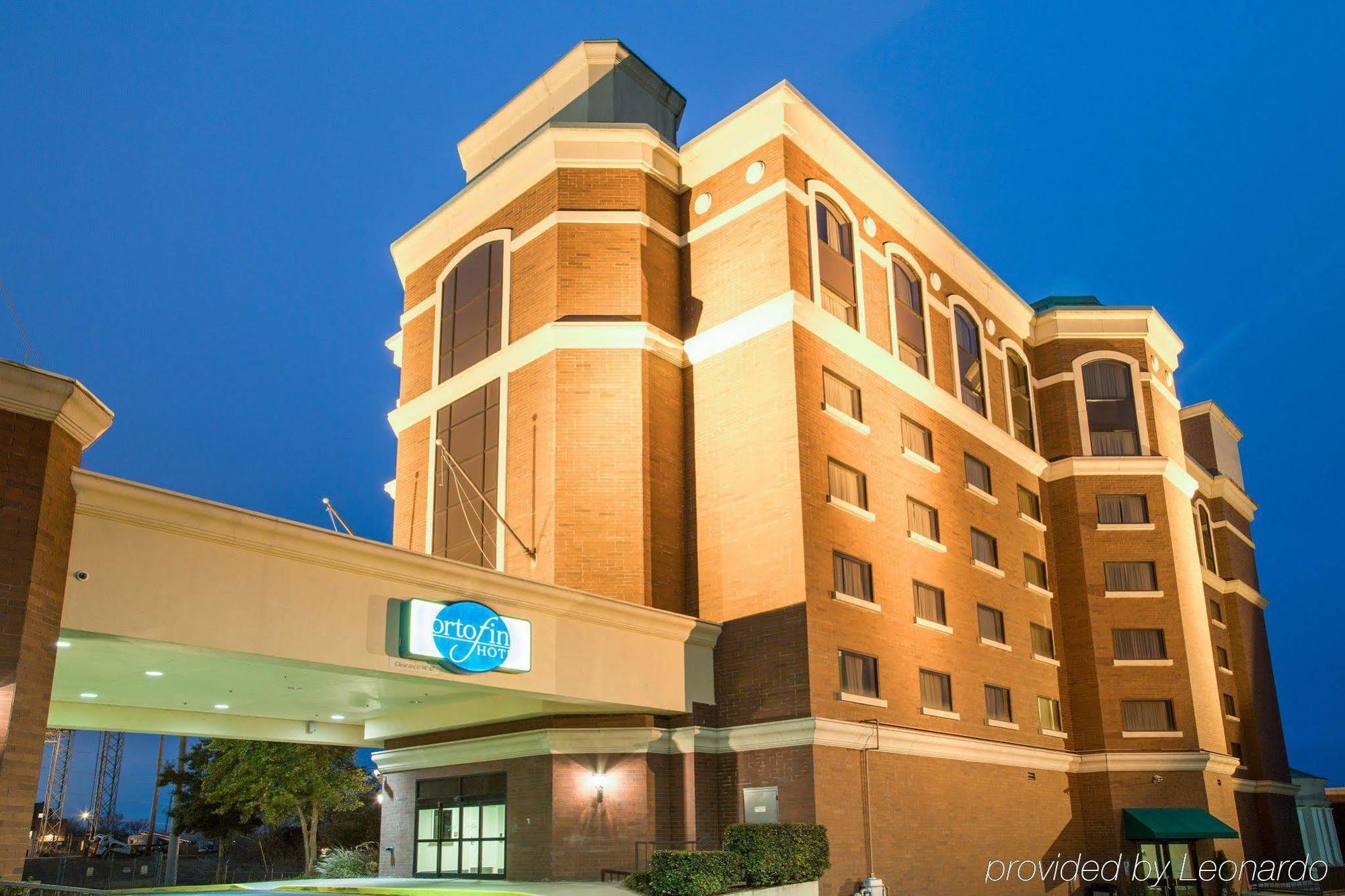 Portofino Hotel, An Ascend Hotel Collection Member فيكسبيرغ المظهر الخارجي الصورة