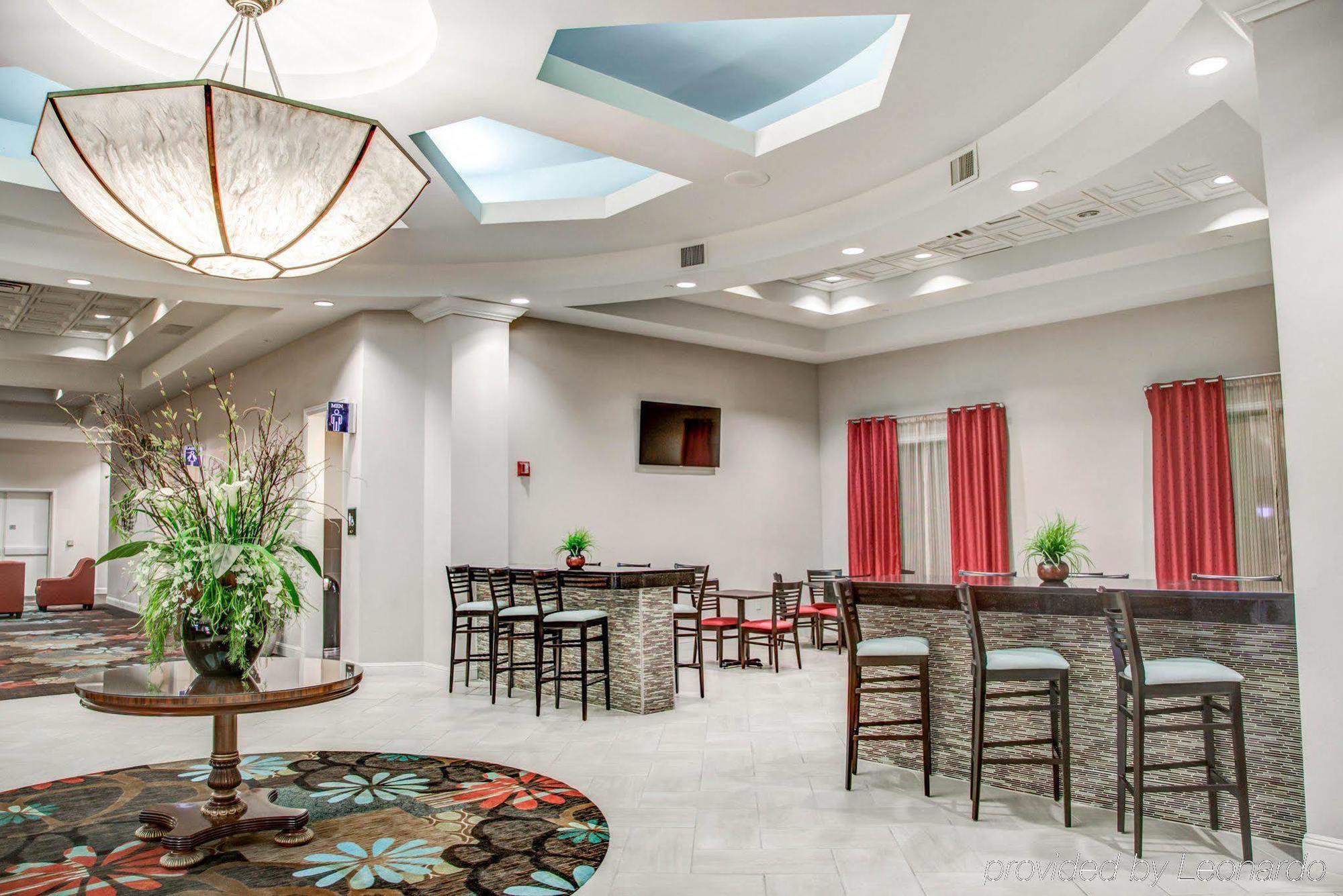 Portofino Hotel, An Ascend Hotel Collection Member فيكسبيرغ المظهر الخارجي الصورة
