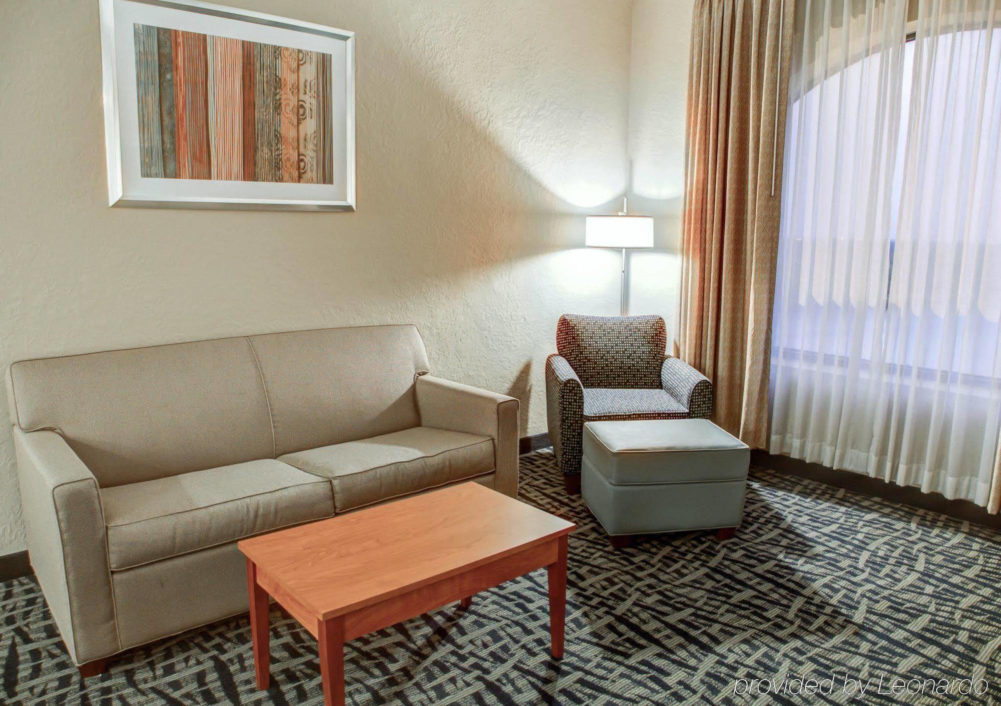 Portofino Hotel, An Ascend Hotel Collection Member فيكسبيرغ المظهر الخارجي الصورة